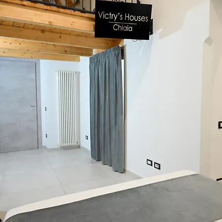 Victry'S Houses Chiaia-2